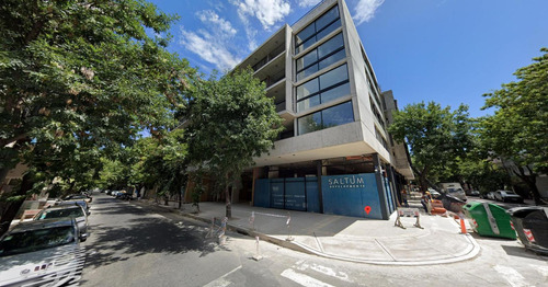 Departamento En Venta - 1 Dormitorio 1 Baño - 78,44mts2 - Saavedra