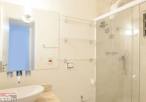 Imagem 10 de 15 de Casa Em Condominio Fechado - St12241