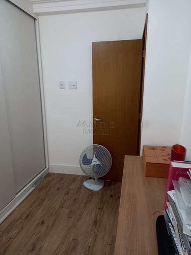 Imagem 19 de 30 de Apartamento Com 4 Dorms, Jardim Messina, Jundiaí - R$ 710 Mil, Cod: 8647 - V8647