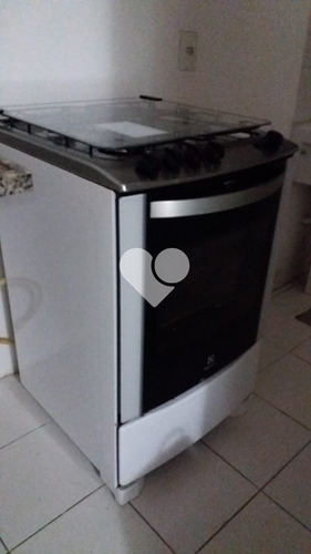 Imagem 9 de 15 de Apartamento - Cristal - Ref: 45704 - V-58467870