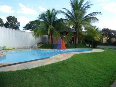 Imagem 2 de 9 de Casa Com 3 Dormitórios À Venda Por R$ 1.400.000,00 - Portal Dos Nobres - Americana/sp - Ca0072