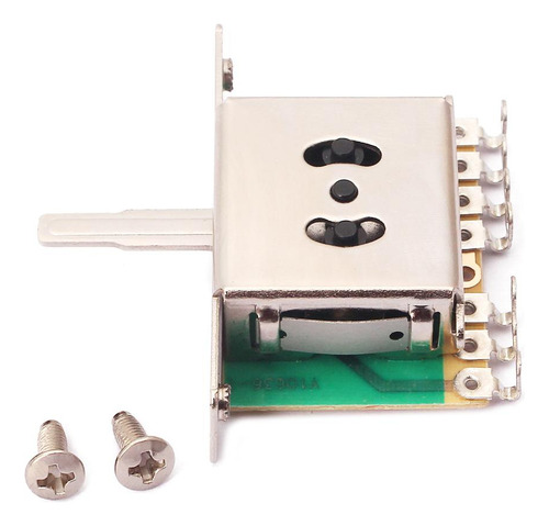 Accesorios Para Guitarras Eléctricas 6 Piezas