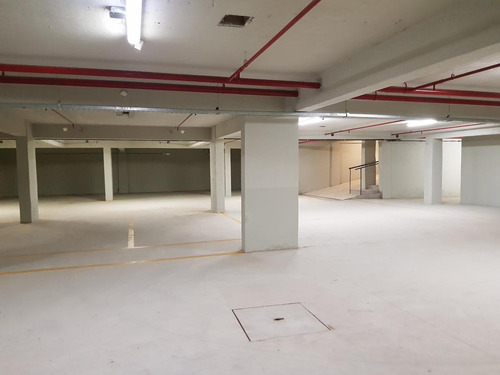 Imagen 3 de 25 de Parking Garage Cochera Flores 3 Subsuelos Pavillon San José