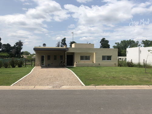 Casa Interno #600-700 - San Matias - Area 3 - 158m2 #id 13098
