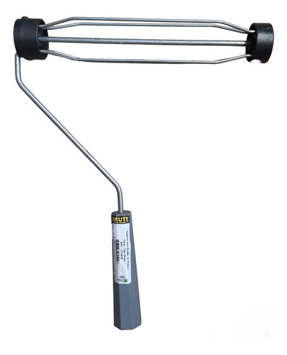 Soporte Para Rodillo De Pintura 23cm Tipo Globo