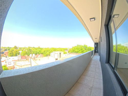 Departamento A Estrenar En Venta 2 Ambiente San Antonio De Padua Gba Oeste