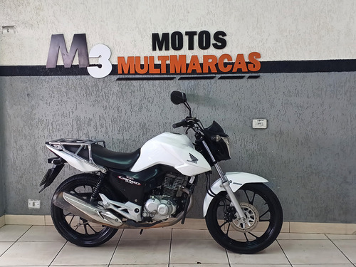 Honda Cg 160 Cargo