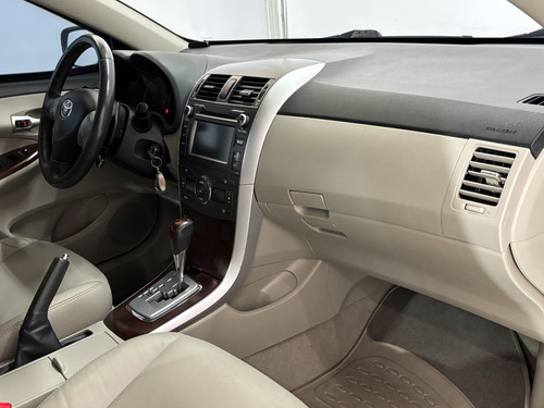 Toyota Corolla 2.0 ALTIS 16V FLEX 4P AUTOMÁTICO