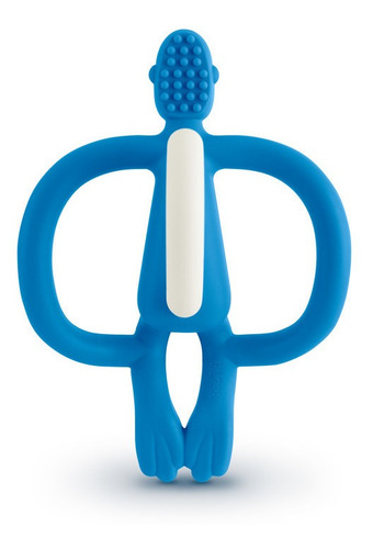 Juguete Mordedera Matchstick Monkey