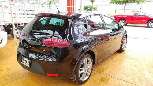 Imagen 5 de 15 de 2013 Seat León Fr