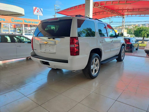 Imagen 7 de 15 de Chevrolet Tahoe It 2008