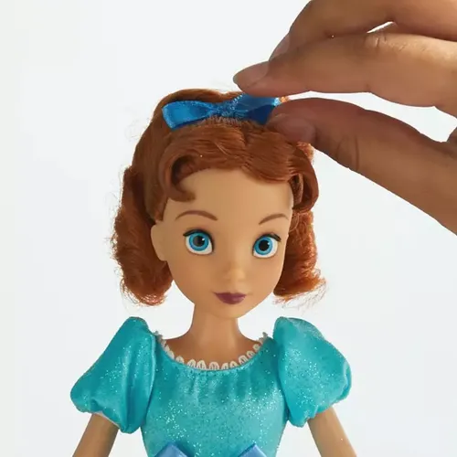 Muñeca wendy disney new arrivals