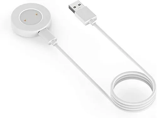 Cargador Magnetico Para Reloj Huawei Gt Gt2 Gte Cable Usb/c