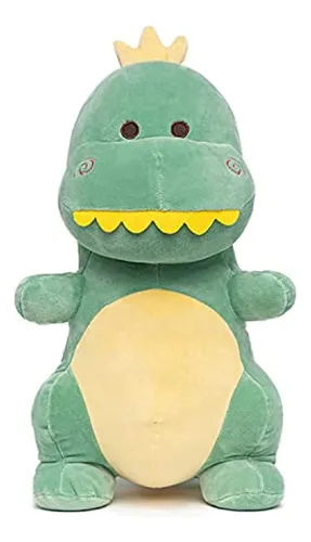 Dinosaurio Peluche Animal,12 Lindo Dinosaurio Peluche Peluch