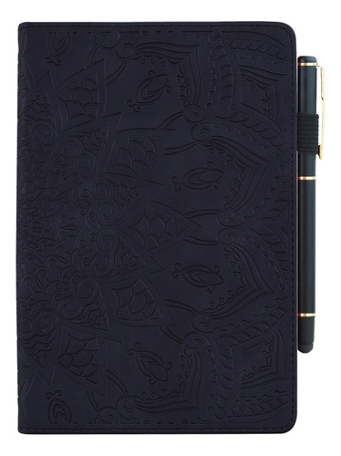 Funda De Cuero Para Lenovo Tab M8 Tb-8505f 8505x 8.0