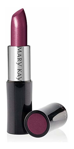 Batom Mary Kay Créme Lipstick cor hibiscus satin/metallic