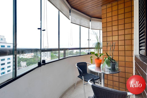 Apartamento - Ref: 224016