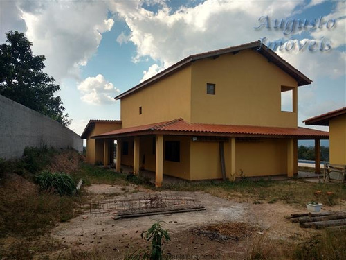 Chácaras À Venda Em Mairiporã/sp - Compre O Seu Chácaras Aqui! - 1332760