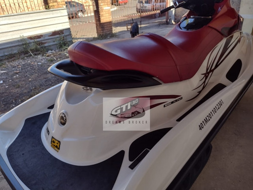 Imagem 4 de 6 de Seadoo Gti 130