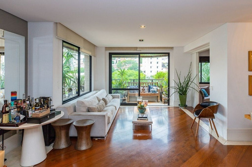 Imagem 7 de 30 de Apartamento De No Bairro Da Vila Mariana Perto Do Parque Da Aclimação !! - Ap02831 - 70251059