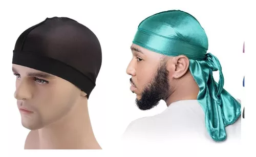 Toca Durag  MercadoLivre 📦