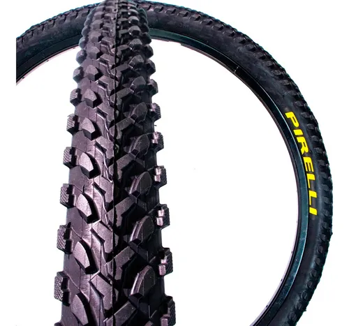 2 Pneu 26 Pirelli Scorpion Mtb Aro 26x2.0 2c mara 26 Kenda
