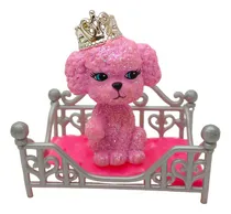 Comprar Miniatura Pet Boneca Polly Pocket Mattel