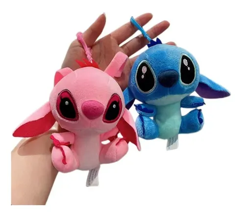 Llavero Stitch en Parral