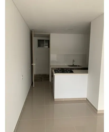 Venta Apartaestudio De 40mts2 Ciudad Jardín, Sur De Cali 7874.