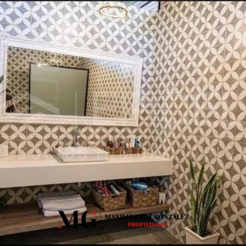 Imagen 5 de 9 de Casa En Venta - Barrio Privado Cerrado Los Naranjos Canning Ezeiza