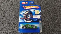 Comprar Auto Hot Wheels - 24\u002Fseven - Mazda Rx7 (drift Kings 3\u002F5)