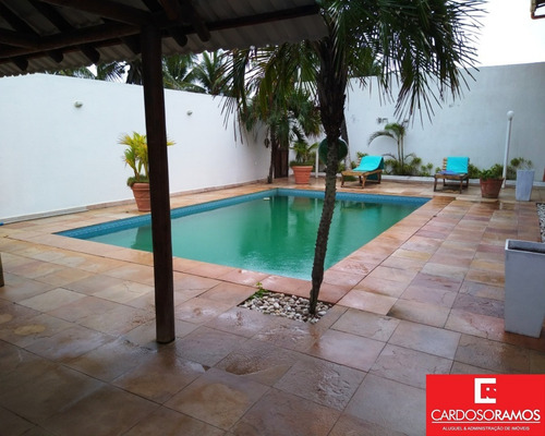 Imagem 6 de 30 de Casa - Ca00937 - 69198082