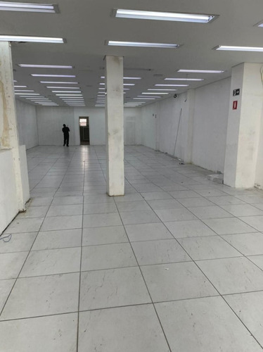 Imagem 13 de 29 de Ponto Para Alugar, 688 M² Por R$ 89.000,00/mês - Centro - Guarulhos/sp - Pt0081