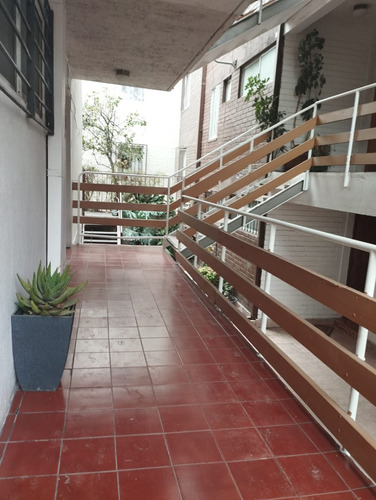 Departamento Las Condes/ Pasaje Olga /vital Apoquindo