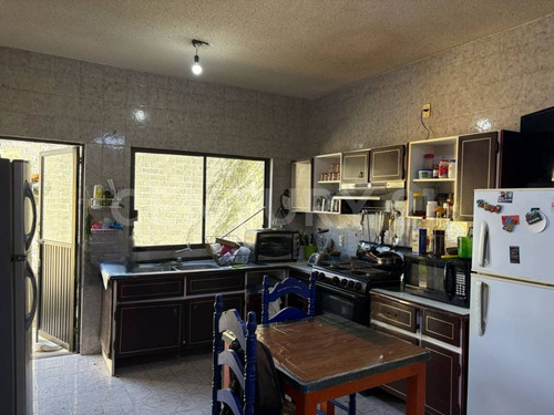 Casa En Venta En Jaime Torres Bodet, Tláhuac.