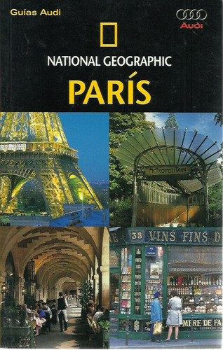 París Guía Turística