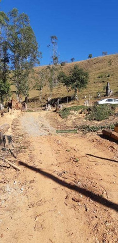 Imagem 2 de 26 de Chácara À Venda, 52.000 M² Por R$ 410.400 - Santa Terezinha - São Luiz Do Paraitinga/sp - Ch0286