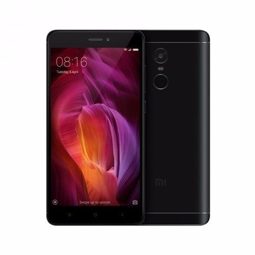 Xiaomi Redmi Note 4 Global 3gb Ram 32gb Nuevo Mejor Precio