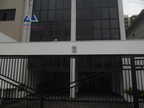 Imagem 1 de 15 de Sala Para Venda, 480.0m² - 1145