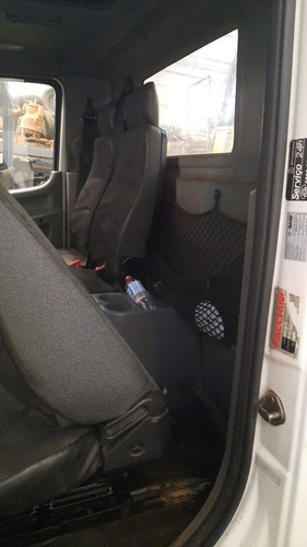 Accelo 915 Mercedes Benz 2011 2012