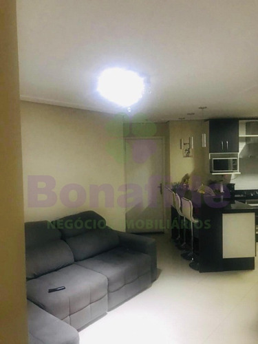 Imagem 13 de 27 de Apartamento A Venda, Nova Cidade Jardim, Edificio Orquidea, Jundiaí. - Ap12696 - 69485727