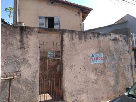 Imagem 1 de 9 de Terreno Na Vila Mogi Moderno - Ven447