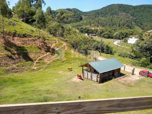 Imagem 14 de 16 de Terreno À Venda No Bairro Salto Águas Negras - Botuverá/sc - 2200t