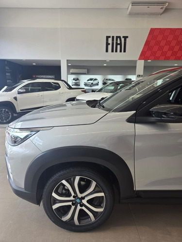 Fiat Pulse 1.0 TURBO 200 HYBRID IMPETUS CVT