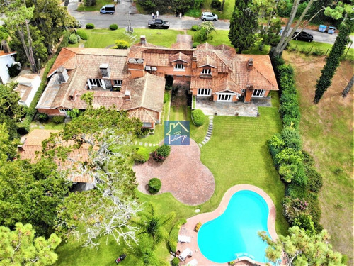 Oportunidad En Zona Golf De Punta Del Este- Ref: 1111