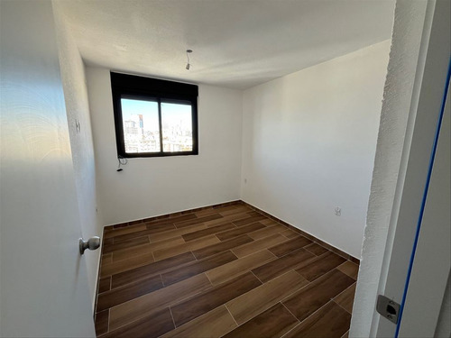 Venta,con Renta Apartamento 1 Dormitorio, Centro