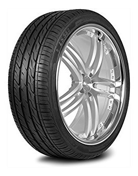 Llanta 275/40z R20 Landsail Ls588 Runflat