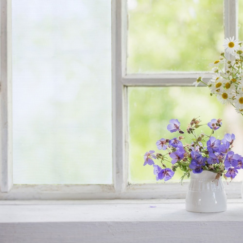 Mallas Mosquiteras Para Puertas Y Ventanas