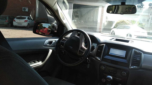 Ford Ranger 3.2 Cd Xlt Tdci 200cv Manual 4x4 2018