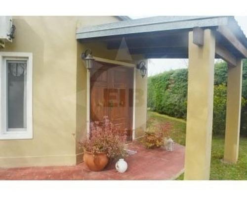 Imagen 26 de 30 de Country Los Molinos - Excelente Propiedad En Venta
